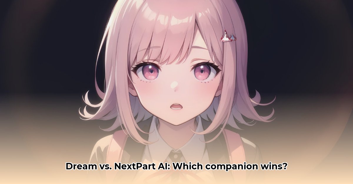 my-dream-companion-ai